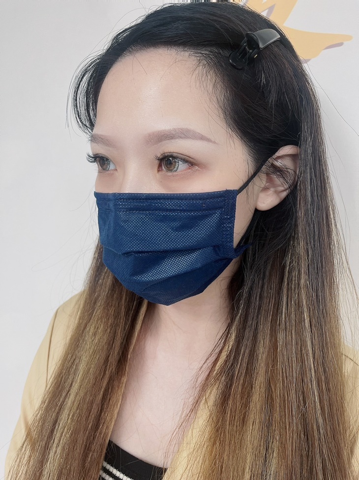 眉型精緻紋綉