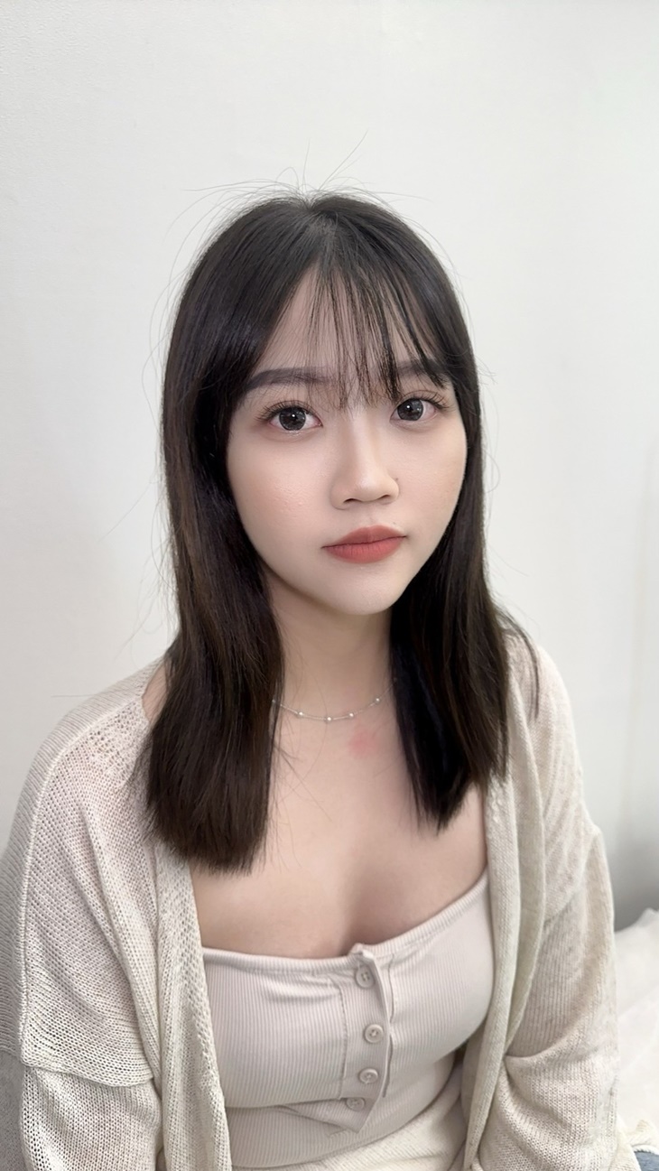 野放女孩兒｜自然輕盈3D原生睫毛接到滿(不限根數)