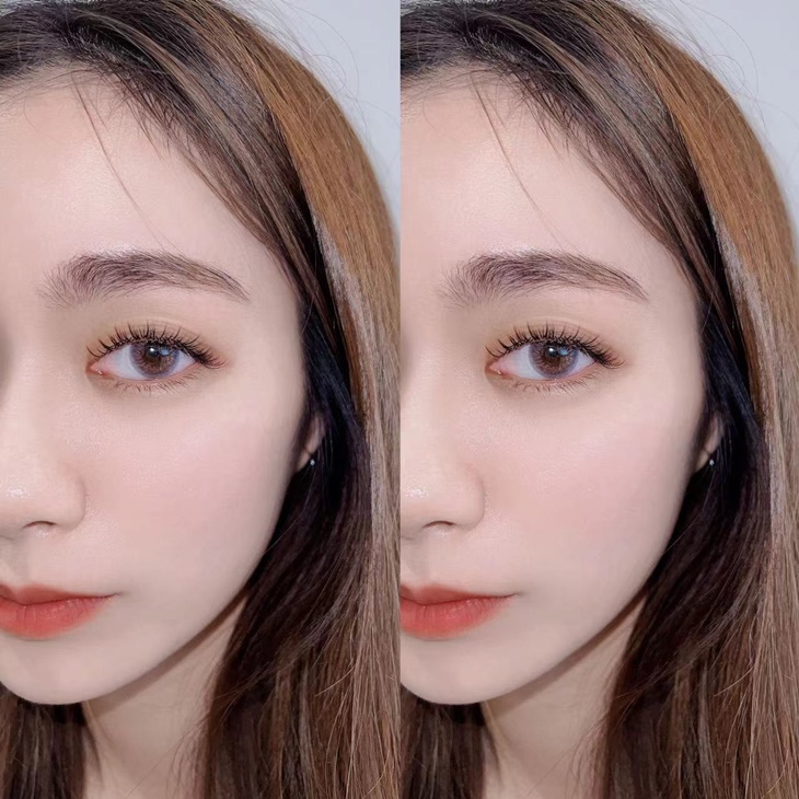 吸睛女孩兒｜網紅漫畫6D不限根數接到滿