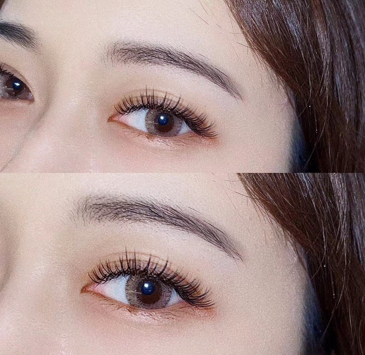 吸睛女孩兒｜網紅漫畫6D不限根數接到滿