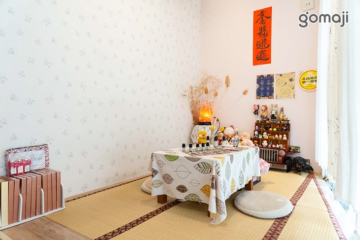 菈芳黛 JO JO 美顏SPA