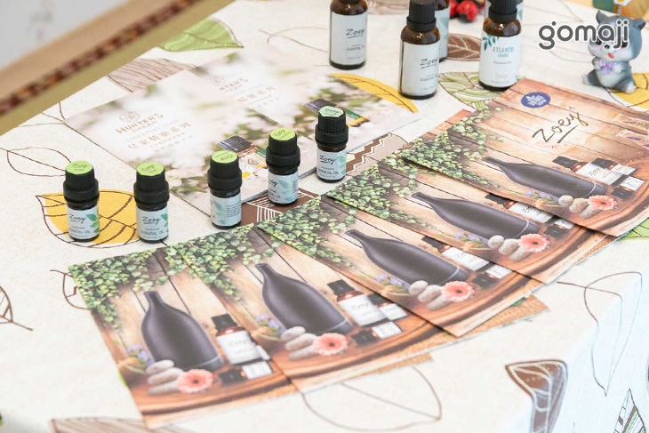 菈芳黛 JO JO 美顏SPA