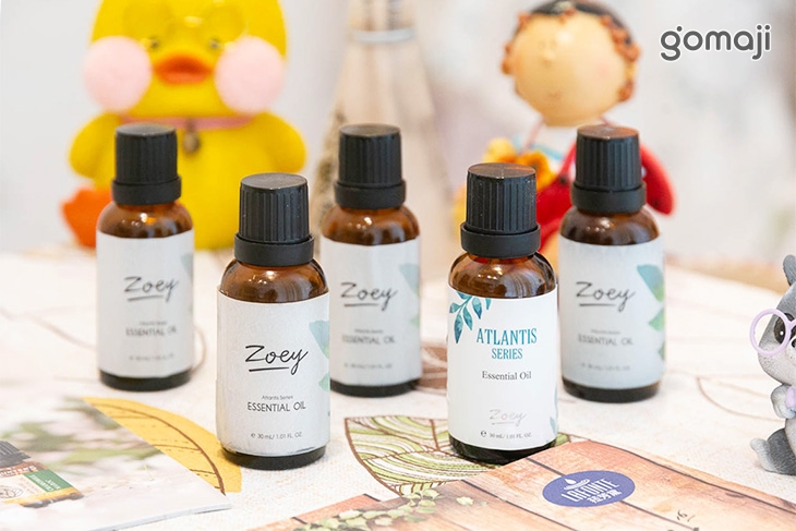 菈芳黛 JO JO 美顏SPA