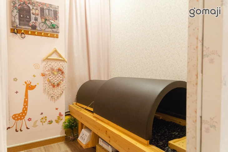 菈芳黛 JO JO 美顏SPA