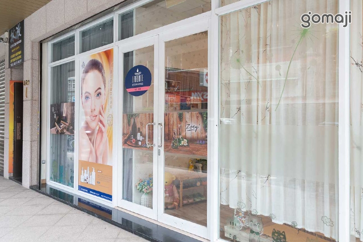 菈芳黛 JO JO 美顏SPA