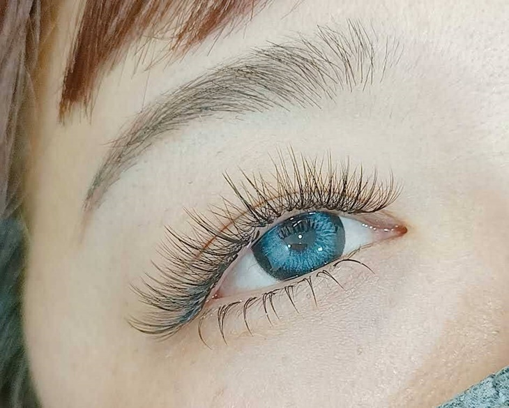 RE瑞 輕美甲.美睫.3D眉眼唇