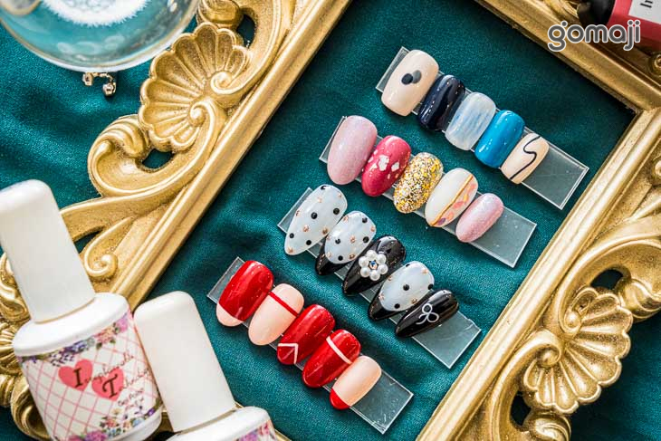 手部精緻造型設計30款選1