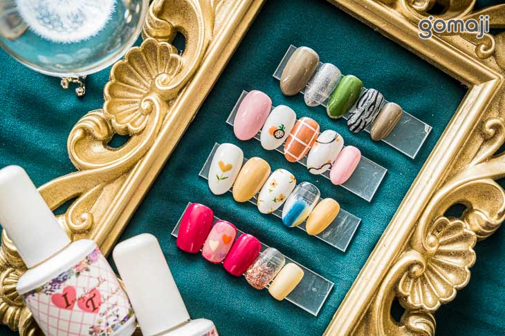 手部精緻造型設計30款選1