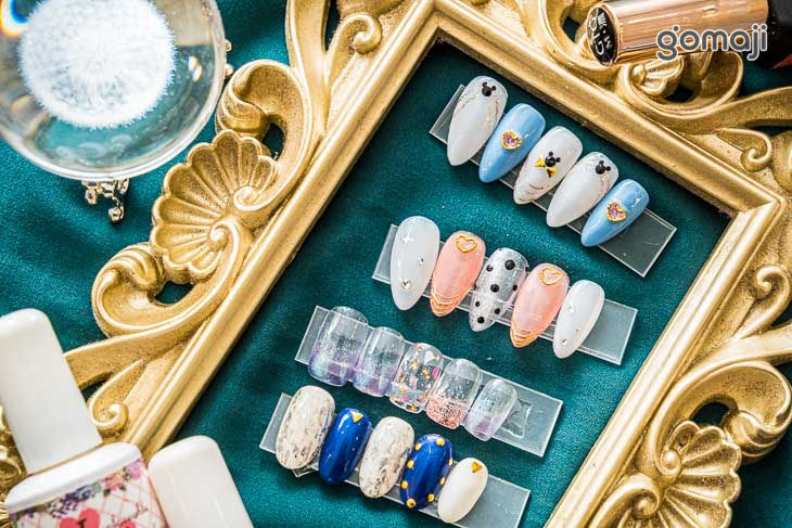 手部精緻造型設計30款選1