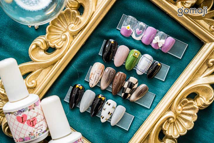 手部精緻造型設計30款選1