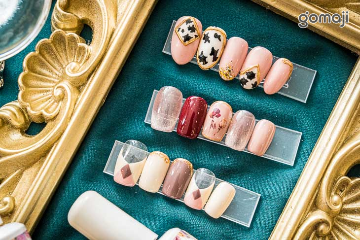 手部精緻造型設計30款選1