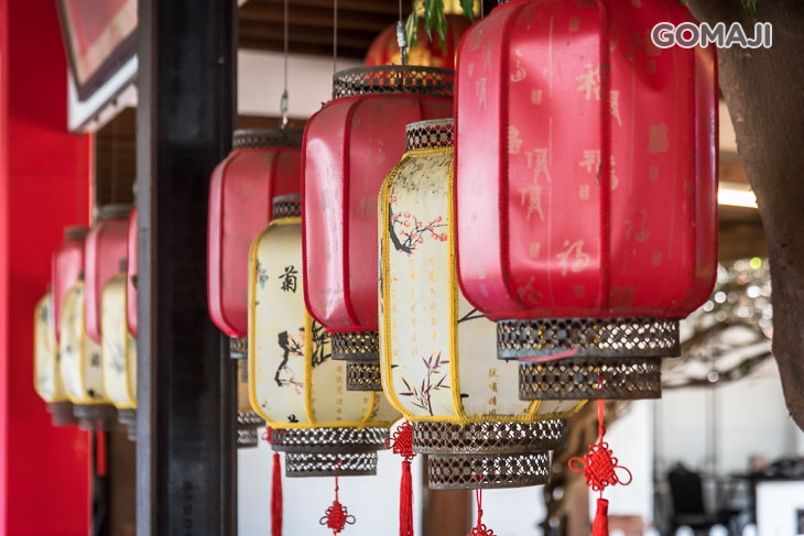 尚讚甕缸雞快炒店