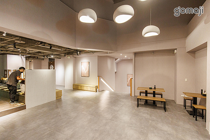 不老松足湯養身行館(台北信義行館)