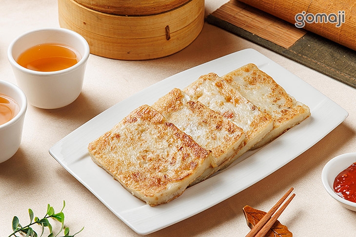 蘿蔔糕
