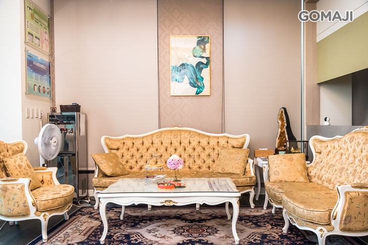 珞蕾爾美學概念會館