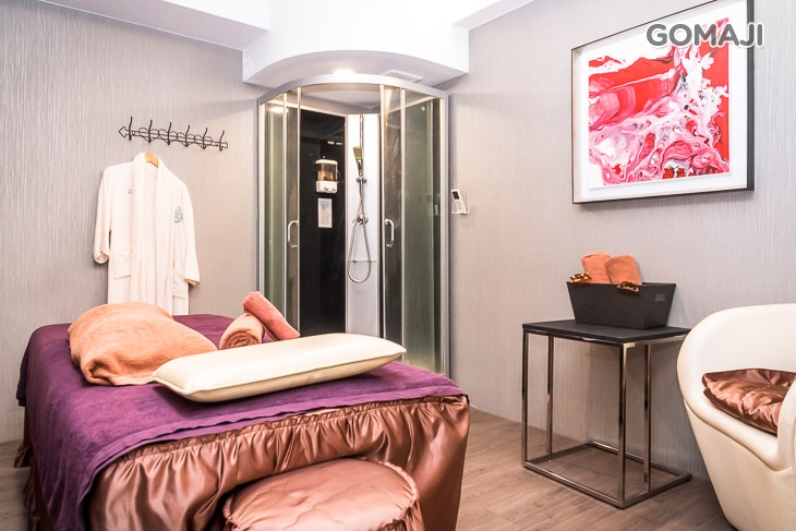 珞蕾爾美學概念會館