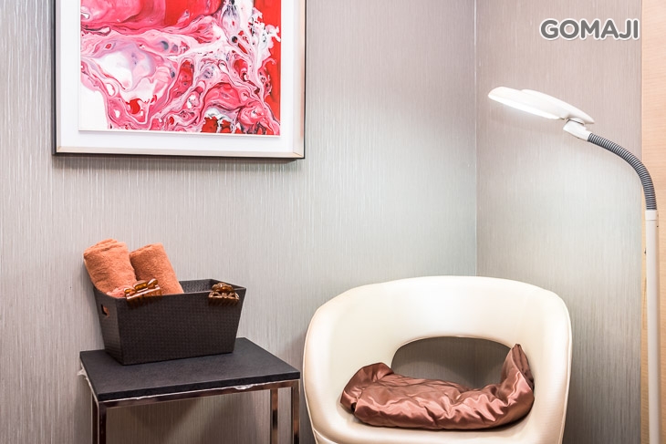 珞蕾爾美學概念會館