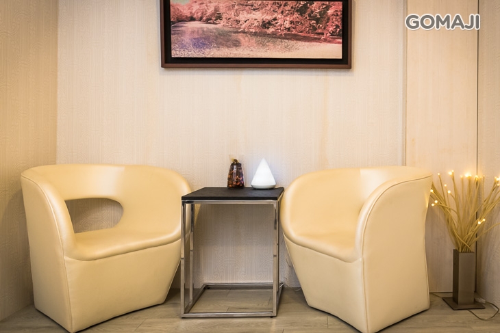 珞蕾爾美學概念會館