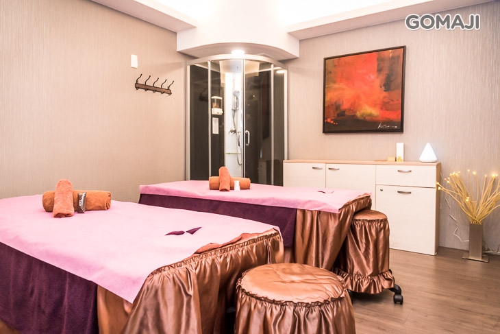 珞蕾爾美學概念會館