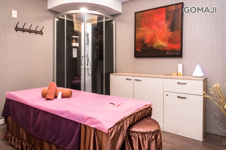 珞蕾爾美學概念會館