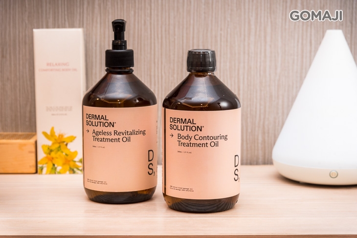 珞蕾爾美學概念會館