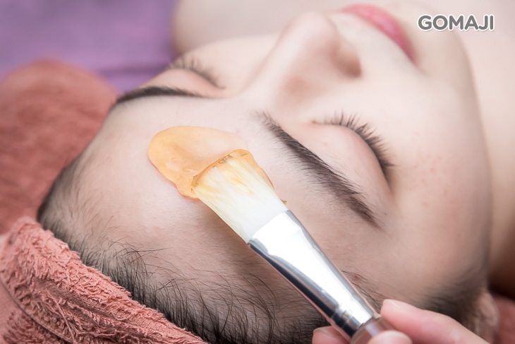 Q10保濕凍齡凝膜