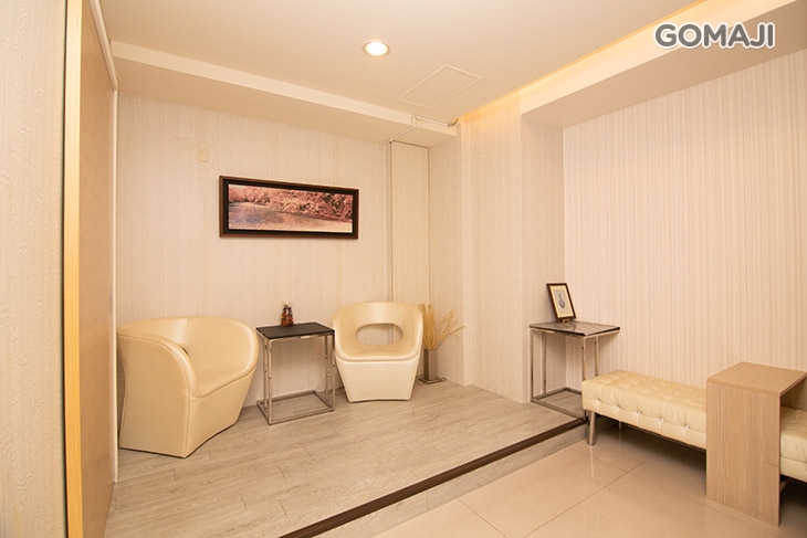 珞蕾爾美學概念會館