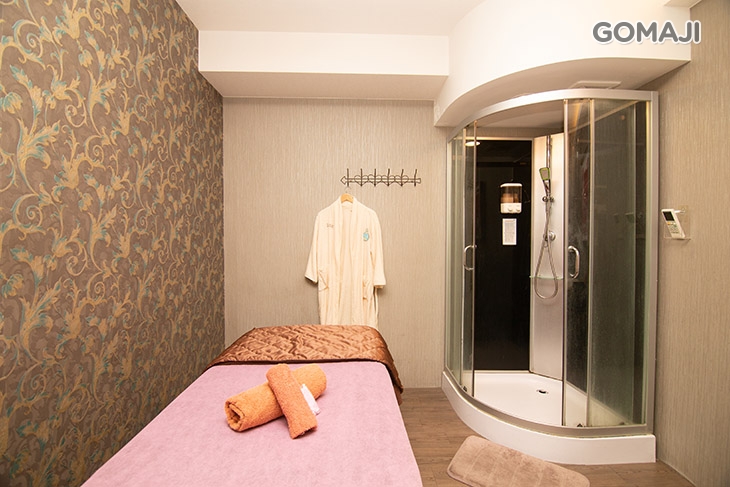 珞蕾爾美學概念會館