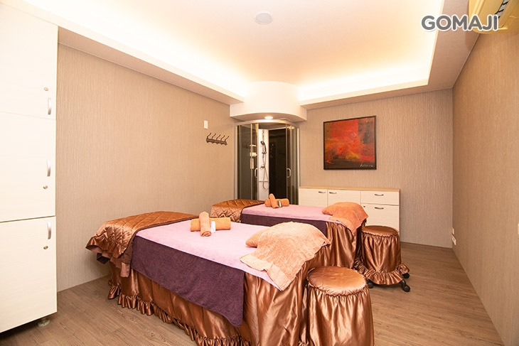 珞蕾爾美學概念會館