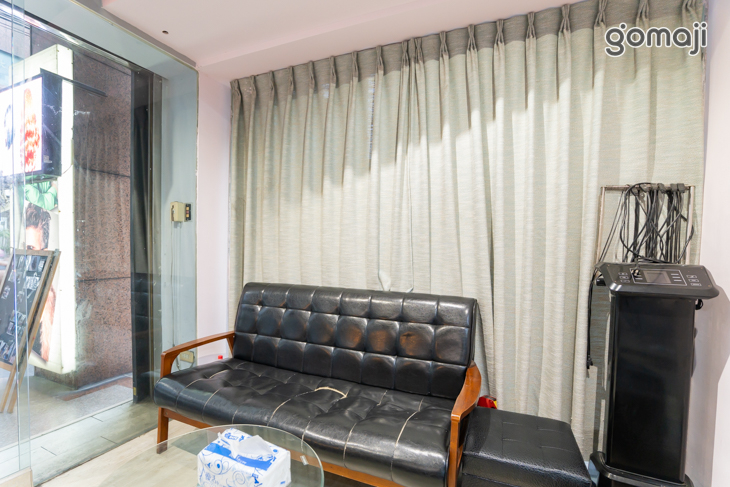 Z精緻剪燙染(龜山銘傳店)