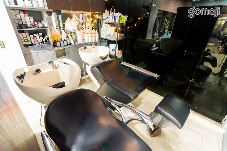 Z精緻剪燙染(龜山銘傳店)