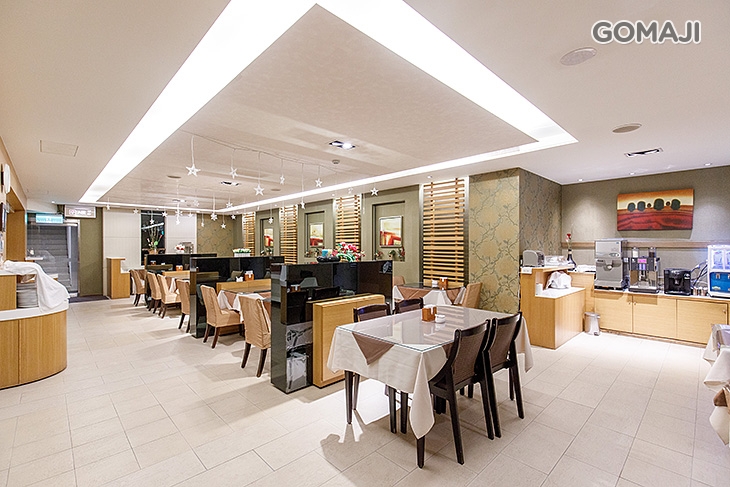 挪威森林旅館集團-淡水森森館