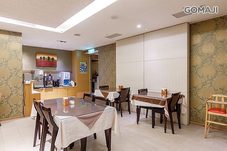 挪威森林旅館集團-淡水森森館