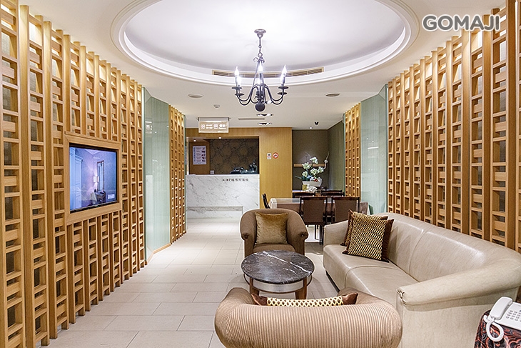 挪威森林旅館集團-淡水森森館