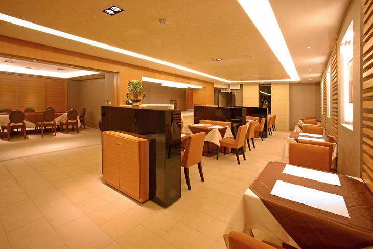 挪威森林旅館集團-淡水森森館