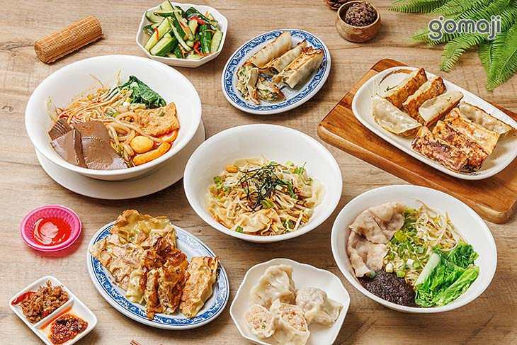 如意鮮小吃館