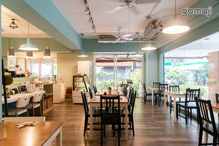 私廚房 Snuggles Kitchen(天母店)