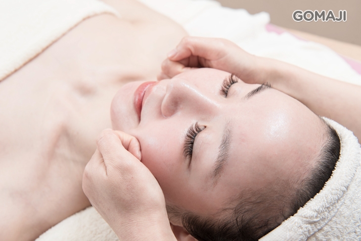 SPA美型彈力提拉循環按摩