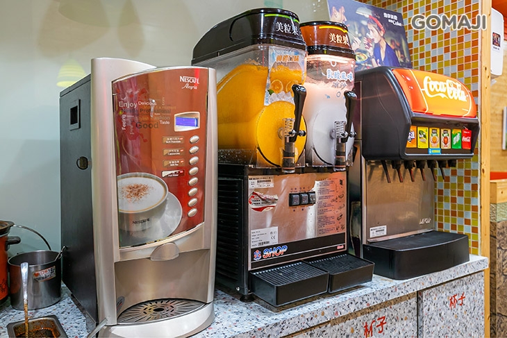 麗媽四季鍋(大業店)