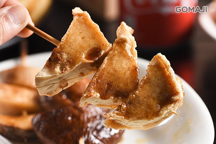 香菇/杏鮑菇/百頁豆腐