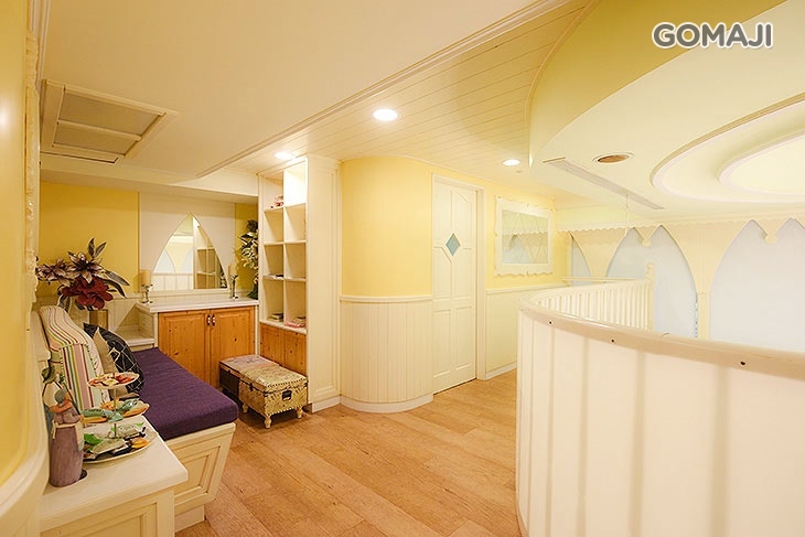 Jolly喬麗美妍SPA