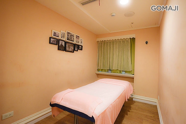 Jolly喬麗美妍SPA