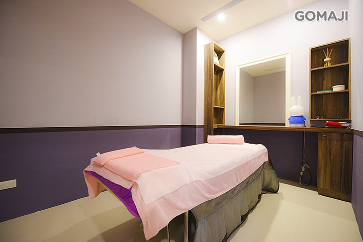 Jolly喬麗美妍SPA