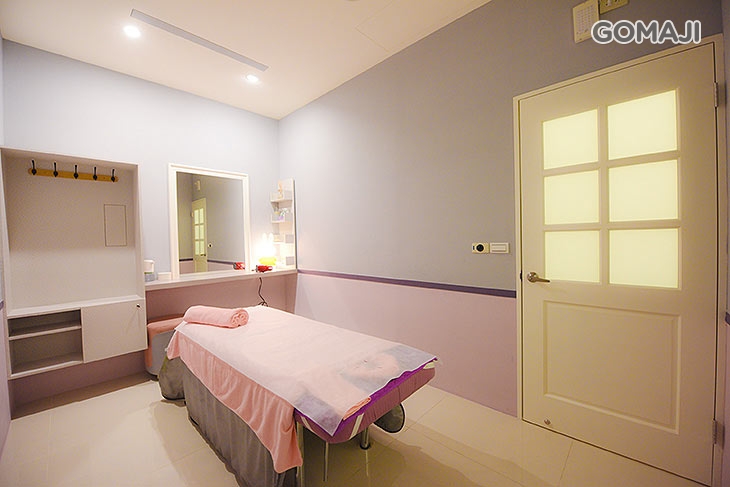 Jolly喬麗美妍SPA