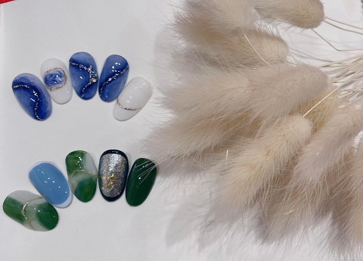 手部凝膠設計款