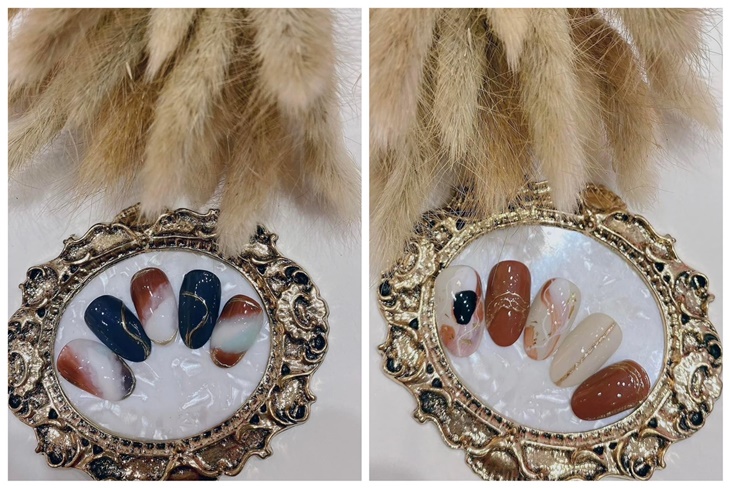 手部凝膠設計款