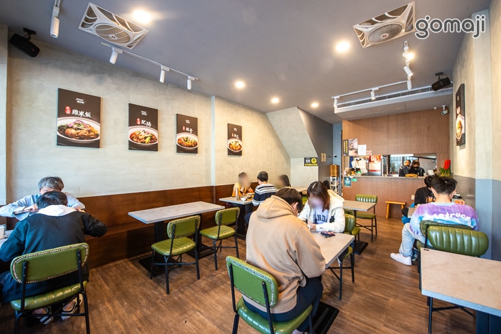 小卒砂鍋雞米飯(東橋店)