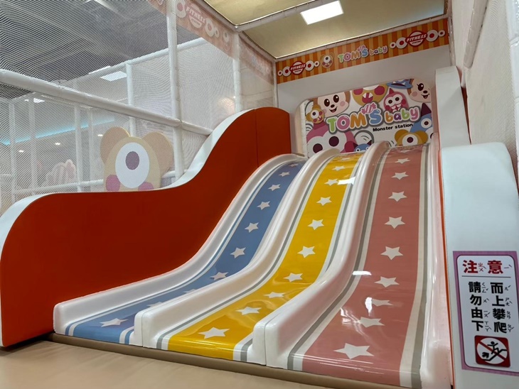 湯姆貝貝(林口三井Outlet二期)