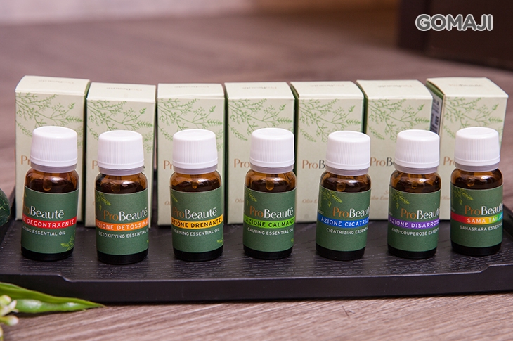 美蓉國際美容708負離子spa