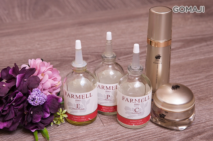 美蓉國際美容708負離子spa